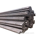 ASTM A106 GR B Carbon Seamless Steel Pipe